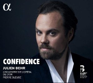 Confidence - 