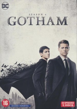 Gotham - 