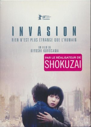 Invasion - 