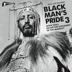 Black man's pride 3 - 