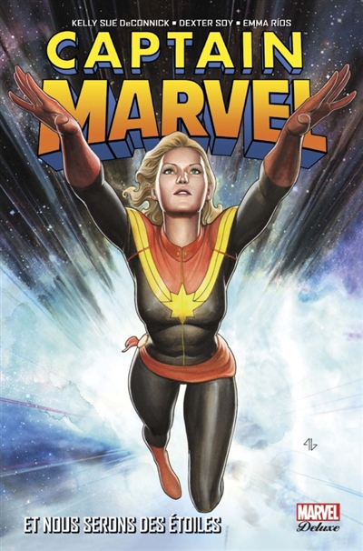 Captain Marvel - 