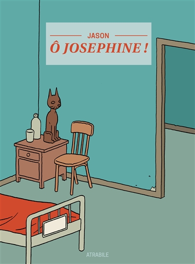 O Joséphine ! - 