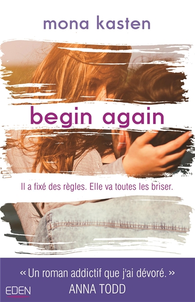 Begin again - 