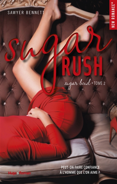 Sugar rush - 