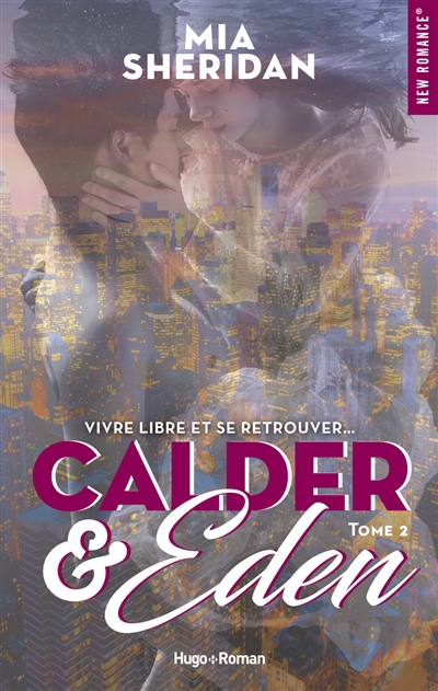 Calder & Eden - 