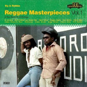 Reggae masterpieces - 