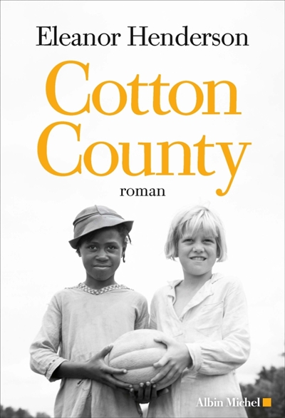Cotton county - 
