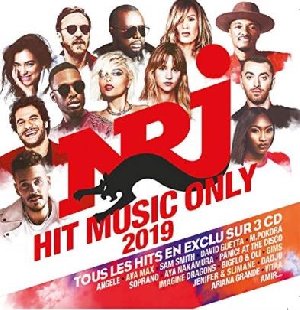 NRJ hits music only 2019 - 