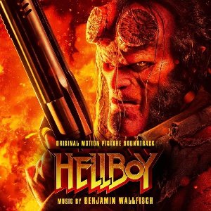 Hellboy - 