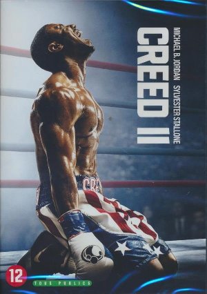 Creed II - 