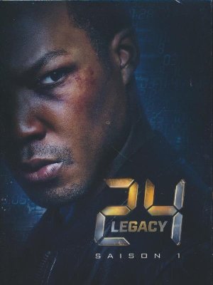 24 legacy - 