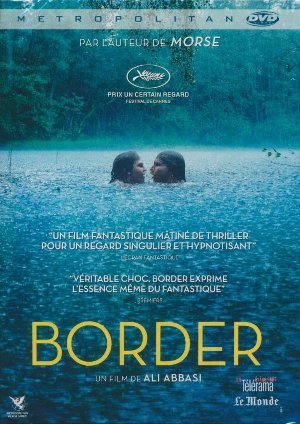 Border - 