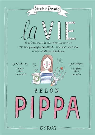 La vie selon Pippa - 