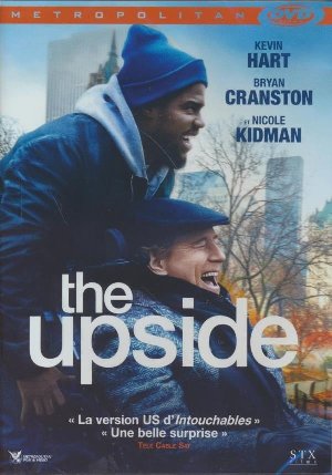 The Upside - 