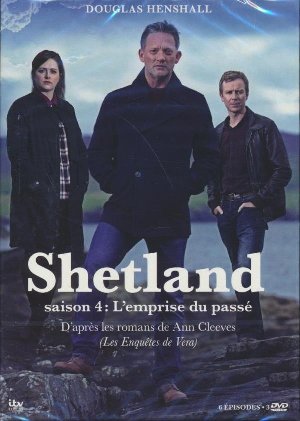 Shetland - 
