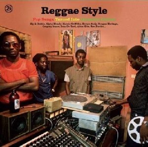 Reggae style - 