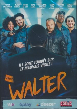 Walter - 