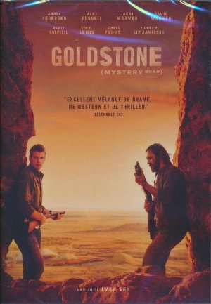 Goldstone - 