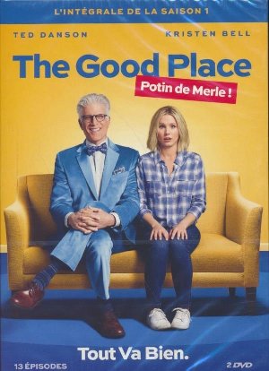 The Good place - 
