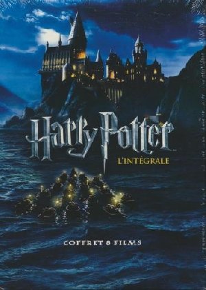 Harry Potter - 