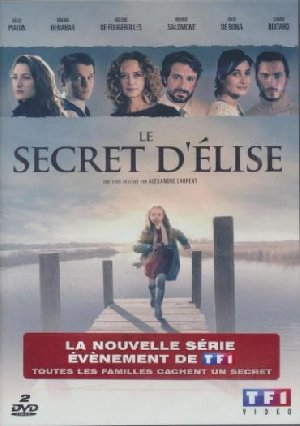 Le Secret d'Elise - 
