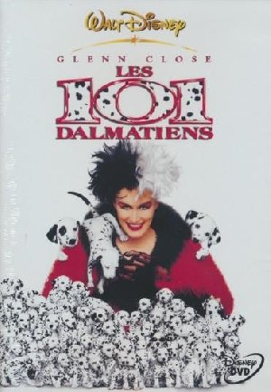 Les 101 dalmatiens - 