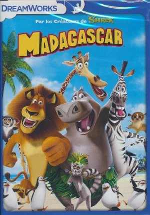 Madagascar - 