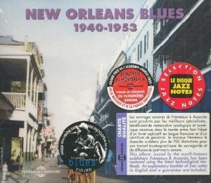 New Orleans blues - 