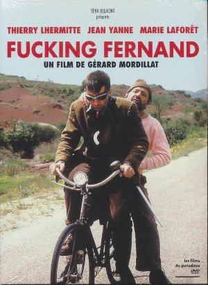 Fucking Fernand - 