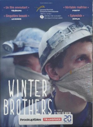 Winter brothers - 