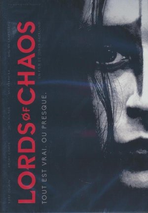 Lords of chaos - 