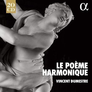 Le Poème Harmonique - 