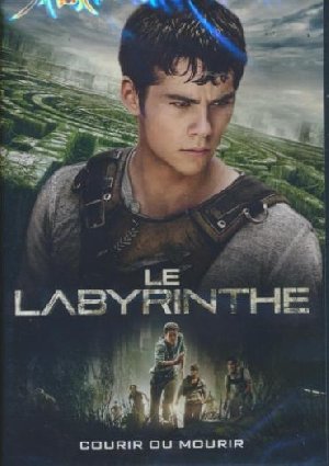 Le Labyrinthe - 