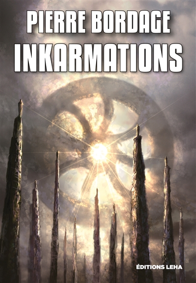 Inkarmations - 