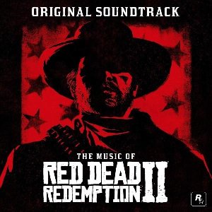 The Music of red dead redemption II - 