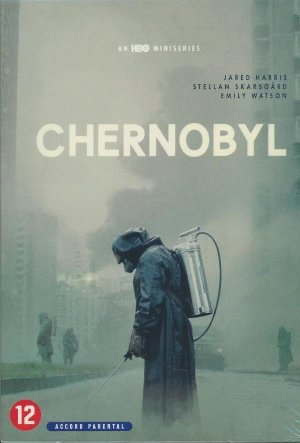 Chernobyl - 