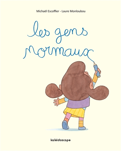 Les gens normaux - 