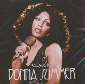 The Classic of Donna Summer - 