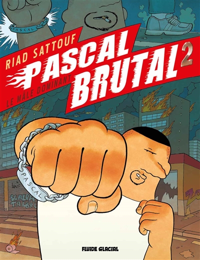 Pascal Brutal - 