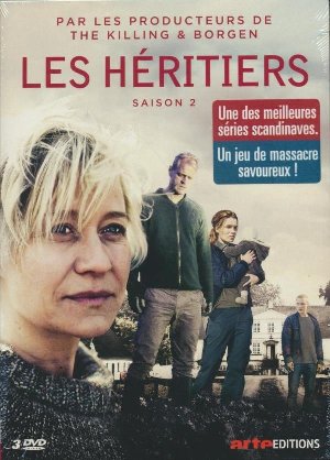 Les Héritiers - 
