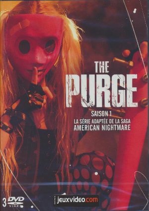 The Purge - 