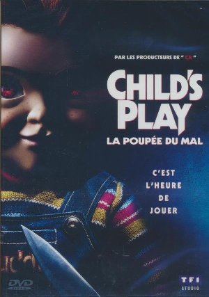Child's play - 