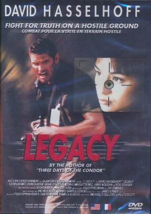 Legacy - 