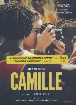 Camille - 
