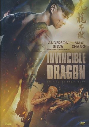 Invincible dragon - 