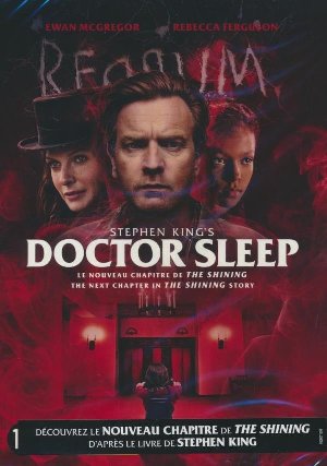Doctor sleep - 