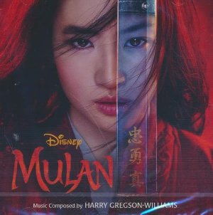Mulan - B.O.F - 