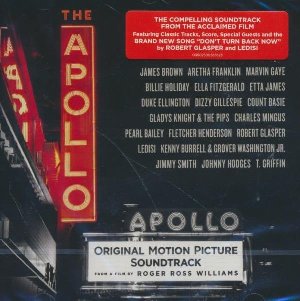 The Apollo - 