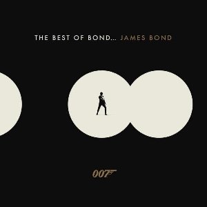 The Best of Bond ... James Bond - 