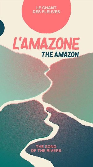 L'Amazone - 